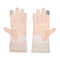 Women Touch Screen Lace Gloves Motorcycle Anti-UV Driving Riding Full Finger
