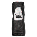 Durable Polyester Fabric Car Seat Cover Universal Fit For Cars Trucks Vans SUV 45X35X10CM