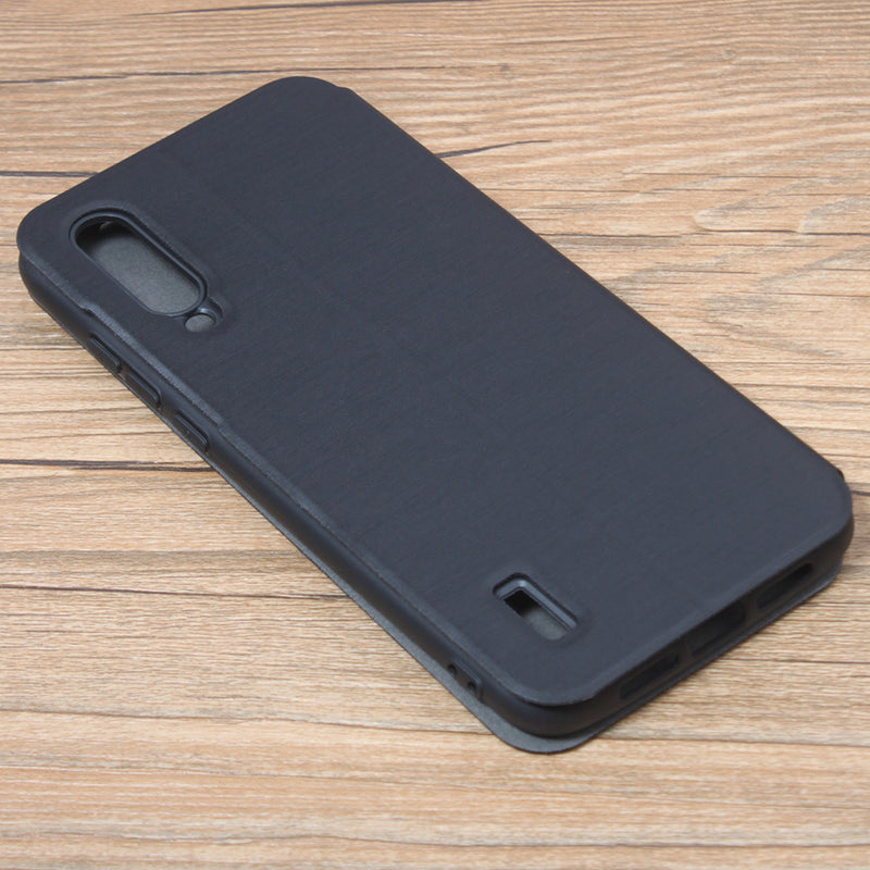 Bakeey Shockproof Flip with Stand Card Slot Full Body Brushed Leather Soft Protective Case for Xiaomi Mi9 Mi 9 Lite / Xiaomi Mi CC9