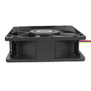 120mm 4Pin DC 12V 7500RPM Two Ball Bearing CPU PC Cooler Cooling Fan Heat Dissipation