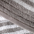 34X74CM 100% Cotton Bath Towel Face Care Hand Cloth Soft Towel Bathroom for Adults