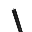 Machifit Black 100-1200mm 2020 T-slot Aluminum Extrusions Aluminum Profiles Frame for CNC Laser Engraving Machine