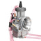 36mm Motorcycle Carburetor Racing Part For 2T/4T Motor Scooter Engine UTV ATV