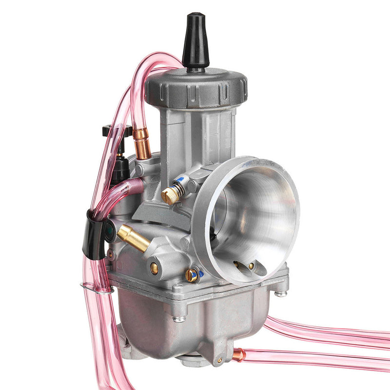 36mm Motorcycle Carburetor Racing Part For 2T/4T Motor Scooter Engine UTV ATV