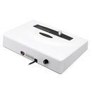 Ultrasonic Spot Removal Pen Large Power Freckle Tattoo Mole Removal Plasma Wart Remover Pen Home Spa Skin Care Machine