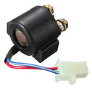 Replacement Starter Relay Solenoid For Honda 300 TRX300 FOURTRAX 1988 - 2000