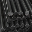 High Viscosity Black Hot Melt Glue Sticks Hot Melt Electric Car Audio Adhesive Sticks Craft 11x200mm