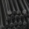 High Viscosity Black Hot Melt Glue Sticks Hot Melt Electric Car Audio Adhesive Sticks Craft 11x200mm