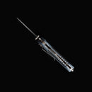 Sanrenmu 7094 Multifunctional Pocket Outdoor Camping Survival Hunting EDC Pocket Tools Glass Hammer Cutter Bottle Opener Screwdriver
