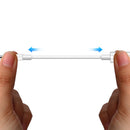 Type-C to 3.5mm Audio Adapter Music Wired Control Call Earphone Headphone Adapter