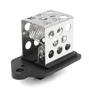 Blower Radiator Fan Motor Relay Resistor 3 Pins For Peugeot For Citroen 1267E3