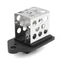 Blower Radiator Fan Motor Relay Resistor 3 Pins For Peugeot For Citroen 1267E3
