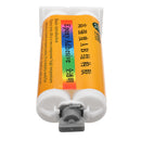 50ml Clear Epoxy Resin AB Adhesive Ceramic Wood Mable Glass Bonding Fast Drying High Strength Glue