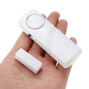 Smart Door Window Security Burglar Alarm Home Safety Sensor Tool Window Alarm Kit Home Office Door Sensor