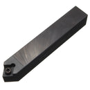 4pcs SCLCR Lathe Turning Tool Holder Boring Bar For CCMT09T304 Insert