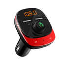 Bakeey 3.4A Dual USB LED Display Fast Charging USB Car Charger bluetooth FM Transmitter For iPhone XS 11 Max Pro Huawei P30 Pro Mate30 Xiaomi Mi9 9Pro S10+ Note10
