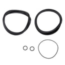 Fuel Filter & O-Rings Set For BMW MINI R50 R52 R53 ONE COOPER S 16146757196