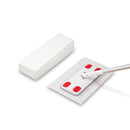 YIJIE 50Pcs/Set Electrostatic Non-woven Fabric Cleaning Cloth Replacements for Disposable Mop from Xiaomi Youpin