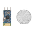 5pcs JDY-18 bluetooth Module 4.2 High Speed Transmission BLE Mesh Networking Master