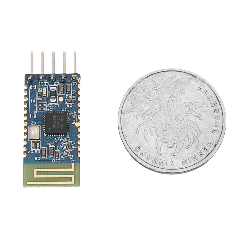 5pcs JDY-18 bluetooth Module 4.2 High Speed Transmission BLE Mesh Networking Master