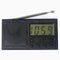 Geekcreit DIY 3V FM Radio Kit Electronic Learning Suite Frequency Range 72MHz-108.6MHz
