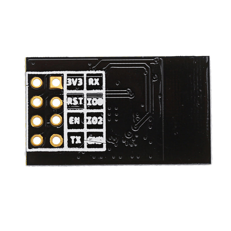ESP8285 ESP-1 Serial Wireless WiFi Transmission Module Fully Compatible With ESP8266