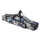 ZANLURE 80cm/90cm Folding Fishing Rod Carrier Multi-functional Fishing Pole Tools Storage Fishing Bag Case Fishing Gear Tackle