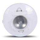 KCASA KC Portable 360 Degree LED Makeup Mirror LED 8X Magnification Cosmetic Bathroom LED Mirrors