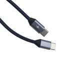 Bakeey Type-C to Type-C Fast Charging High Speed Data Cable for Samsung S10+ Macbook Matebook Xiaomi Redmi