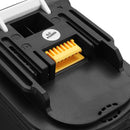 MAK-18B-Li Makita 18V 3.0/4.0Ah Li-ion Battery Power Tool Replacement Battery for Makita BL1830