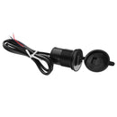 Motorcycle USB Cell Phone Charger MTF07 For FEYCH
