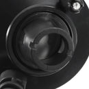 DC24V EU Plug Mist Maker Fog Maker Fogger Water Fountain Fog Machine Atomizer Air Humidifier