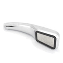 300 Hole Pressurized Hand-held Shower Head Electroplate Showerhead Bathroom