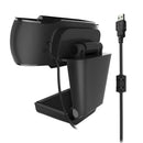 300 Megapixel Car Camera 30 Degree High Definition Built In 10 m Sound Absorbing Microphone
