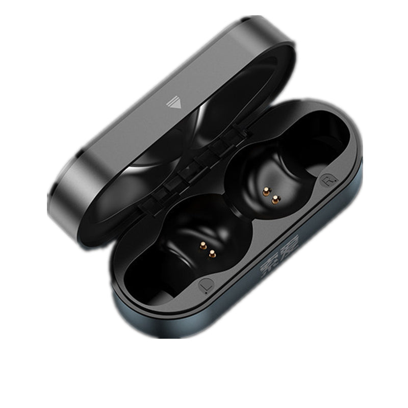 Bakeey T3 TWS bluetooth 5.0 Earphone Mini Portable Wireless Earbuds Smart Touch IPX7 Waterproof Headphone with Mic