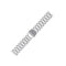 22mm Stainless Steel Watch Band Replacement For Samsung Galaxy Watch 46mm