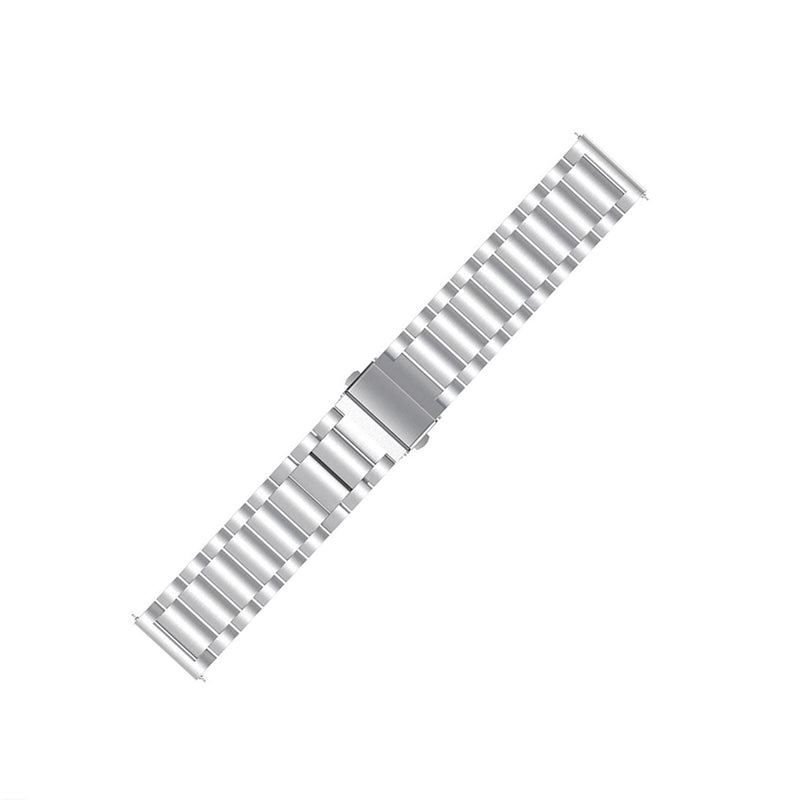 22mm Stainless Steel Watch Band Replacement For Samsung Galaxy Watch 46mm