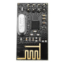 SI24R1 NF-01-S 2.4G Wireless Serial Module Transparent Transmission