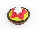 Cake Squishy Big Dessert 10CM Donuts Ice cream 16CM Pizza Bread Jumbo Collection