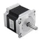 Nema 23 23HS5628 2.8A Two Phase 6.35mm Shaft Stepper Motor With TB6600