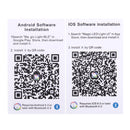 DC12-24V Magic UFO bluetooth APP Controller for RGB RGBW LED Strip Light