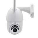 HD 1080P WIFI IP Camera Wireless PTZ ZOOM CCTV Home Security 60M IR Camera IP66 Outdoor