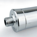 Multifunctional Shower Head Filter Water Purifier Chlorine Removal Bathroom Purifier Easy Install Softener