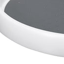 360 Rotating Spice Storage Rack Tray Turntable Home Kitchen Jar Holder Organizer