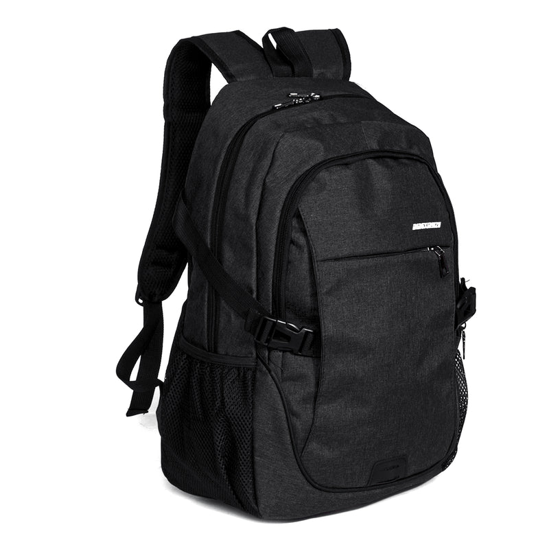 Outdoor Backpack Bag Hiking Camping Mountaineering Casual Backpack Bag Laptop Bag