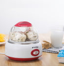 SANSUI ZC-80E Egg Boiler Automatic Steam Egg Steamer Mini Multi Functional Breakfast Machine