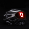 GUB A2 Cycling Helmet With USB Rechargeable LED Light Bicycle Motorcycle Hat LED Cycling Cap