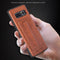 Card Slot PU Leather Kickstand Magnetic Case for Samsung Galaxy Note 8