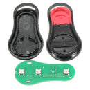 Keyless Entry Remote Key Fob Beeper For Jeep Grand Cherokee 56036859