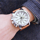 OCHSTIN GQ075B Fashion Men Quartz Watch Casual Busimess Watch